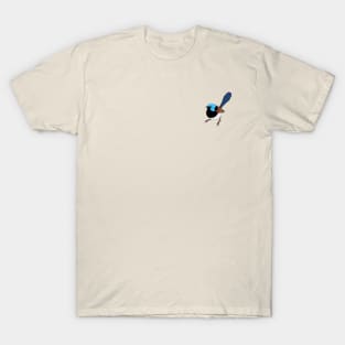 Lovely Fairy Wren T-Shirt